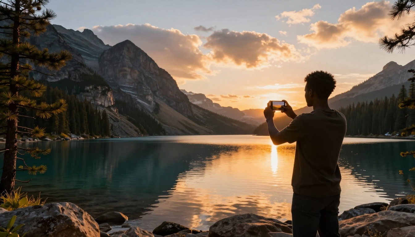 AI Travel Content Dominance