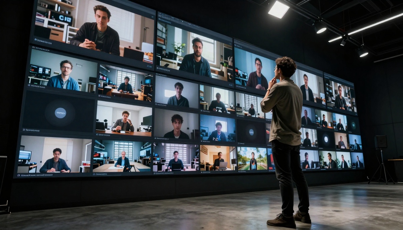 Video Selection and Review Process