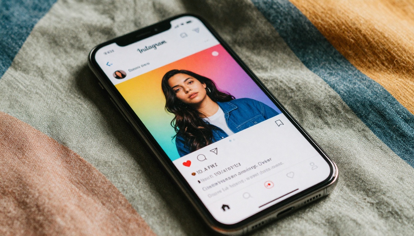 Social Media Content Creation