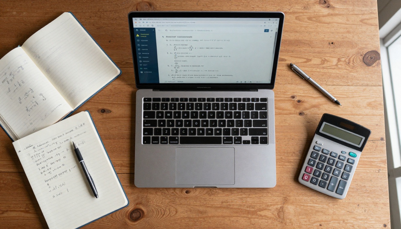 AI Homework Assistance