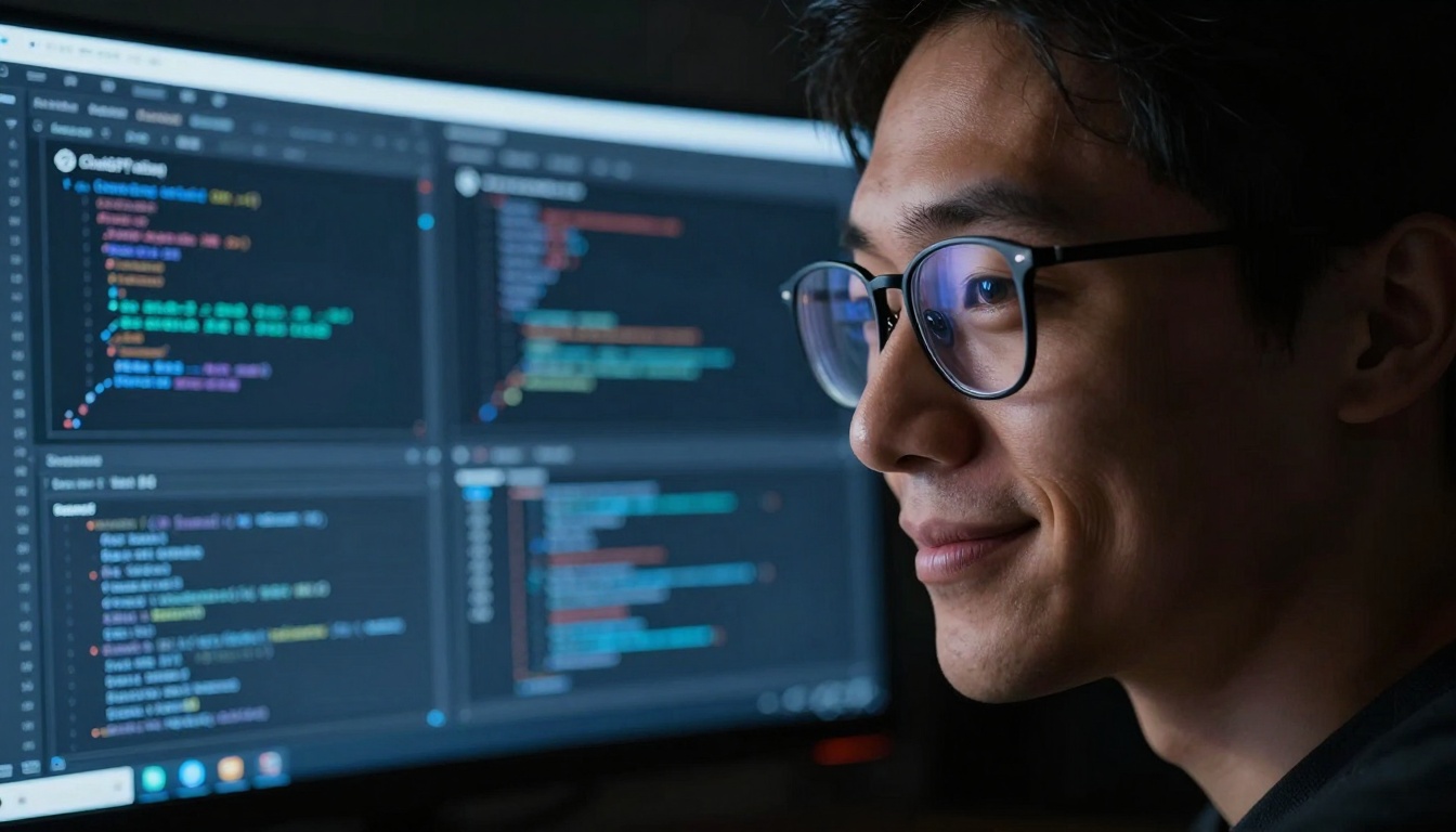 AI Coding Multitasking