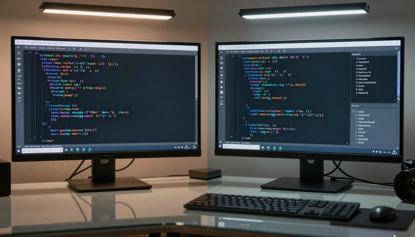 AI Code Optimization Comparison