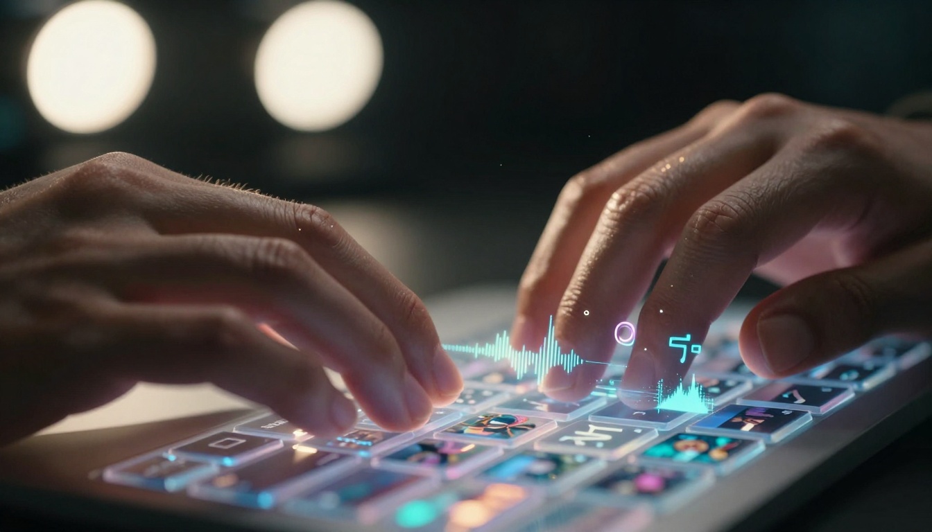 AI Interface Interaction