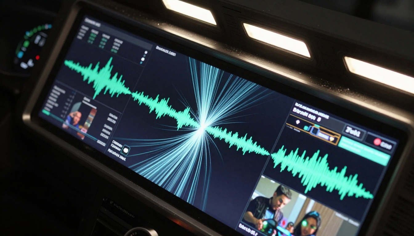Dashboard Convergence