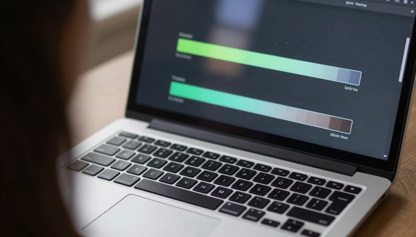 Over-the-shoulder workflow view