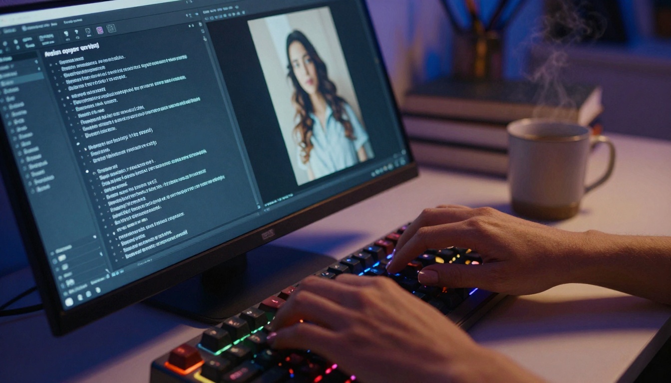 AI Prompt Creation Process