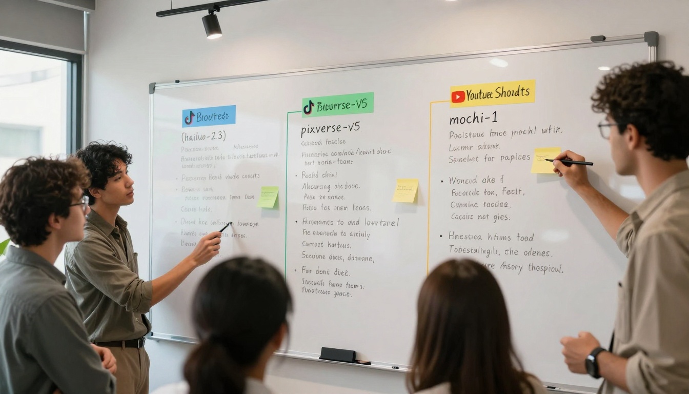 Content Strategy Planning