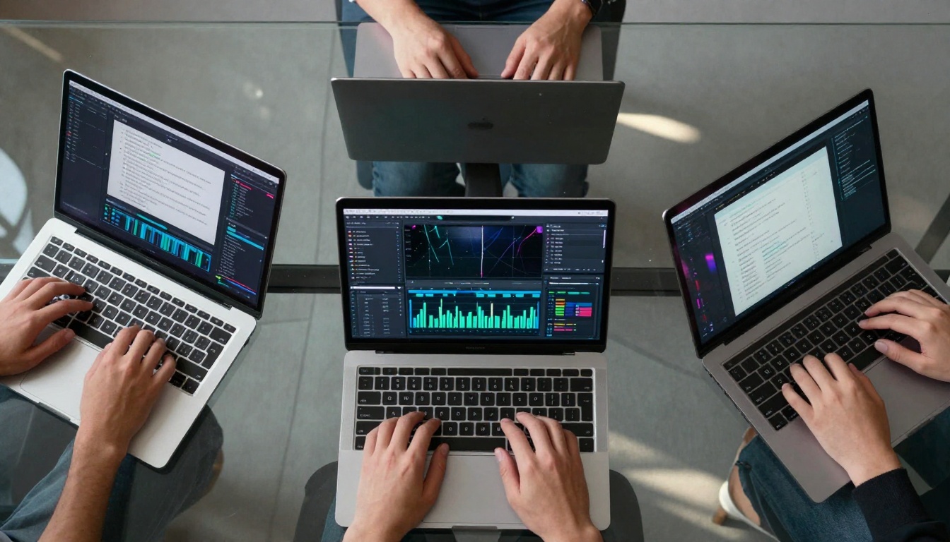 AI Writing Tools Interface