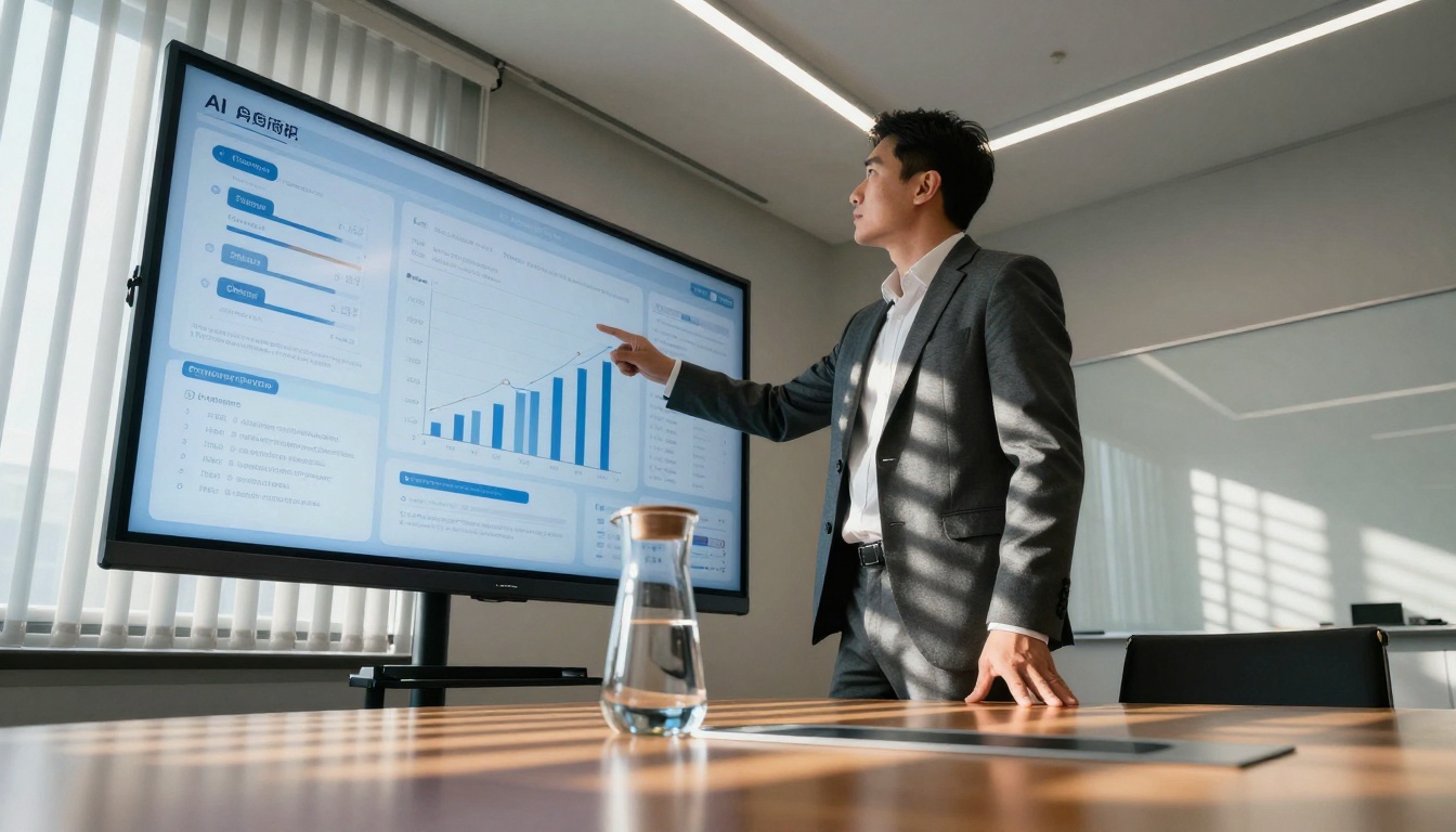 AI Business Analytics