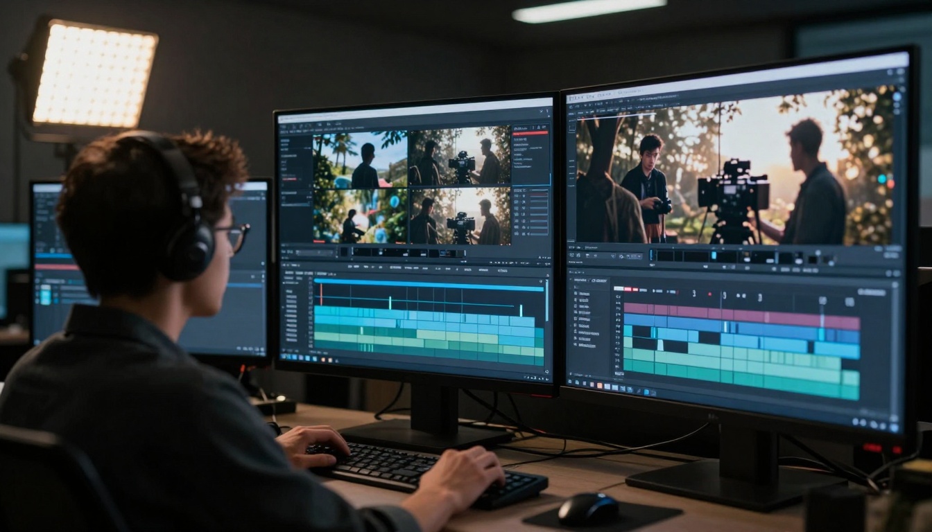 Video Creation AI Apps