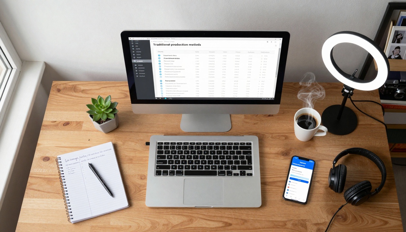 Cost Efficiency Workspace