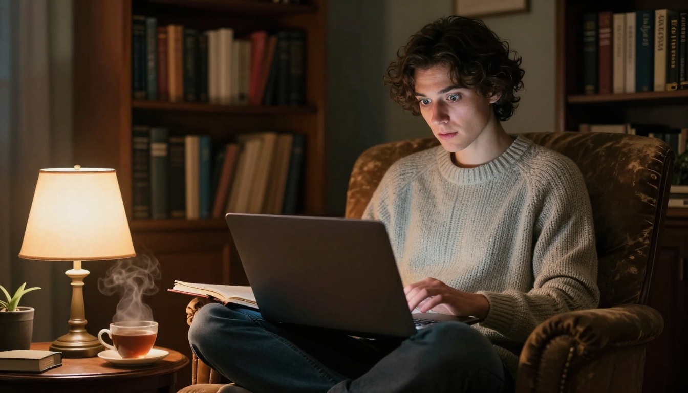 Writer Using AI Tools Writer Using AI Tools