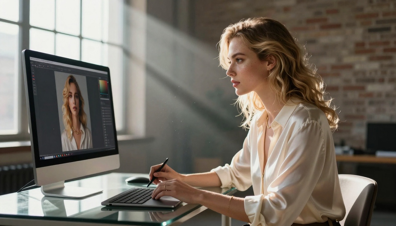 Generate Visual Content Using AI Tools - Complete Guide | Blog Picasso IA