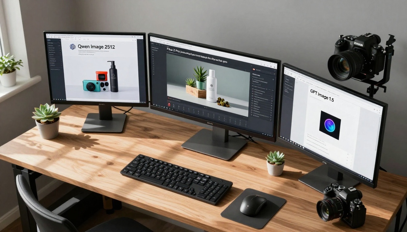AI Tools Workspace Setup