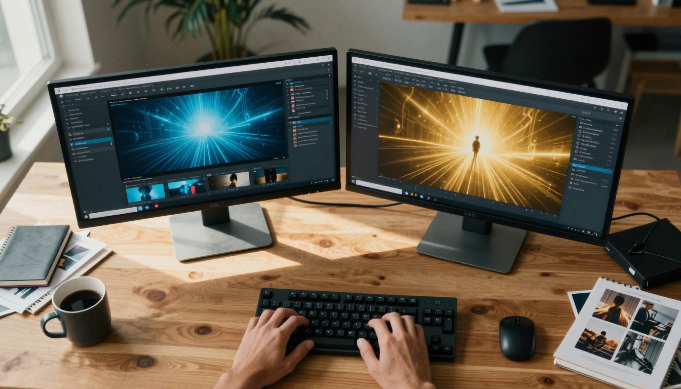 Workspace Comparison