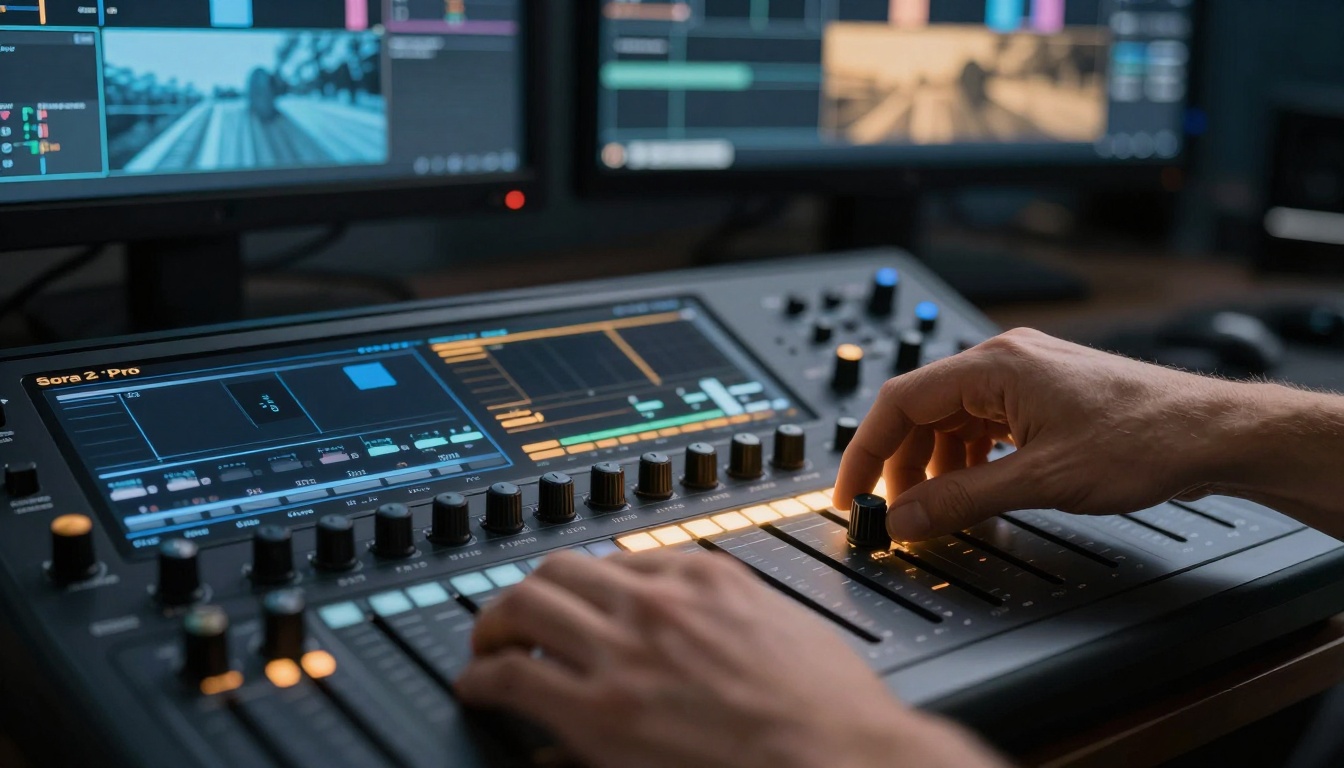 Post-Production