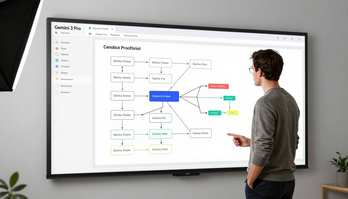 Chatbot conversation flow design