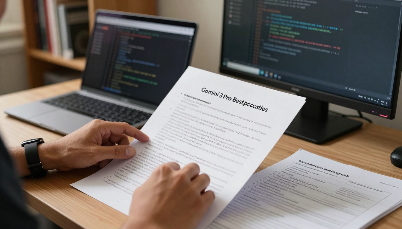 Technical documentation process