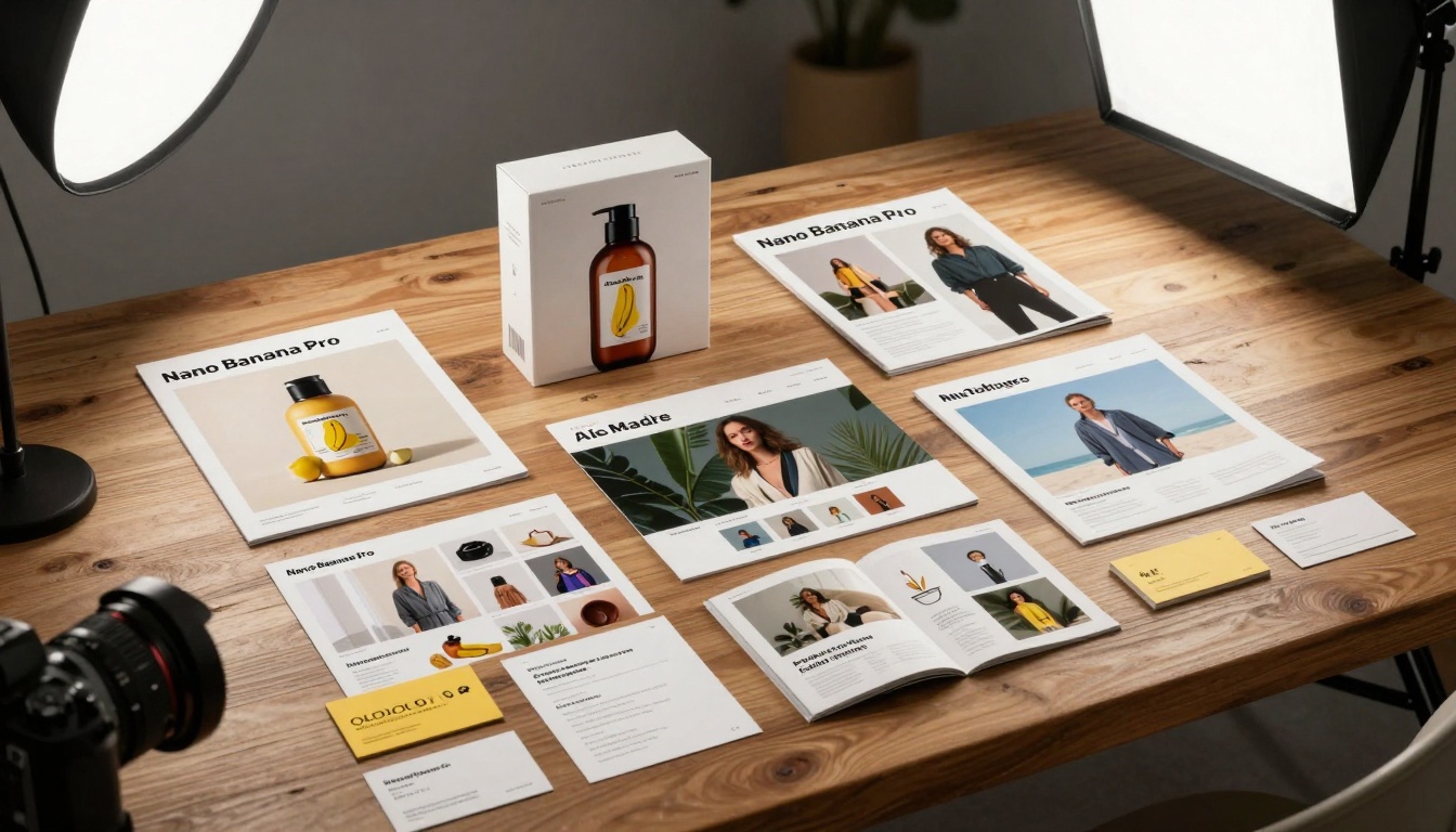 Commercial Applications Portfolio Presentation