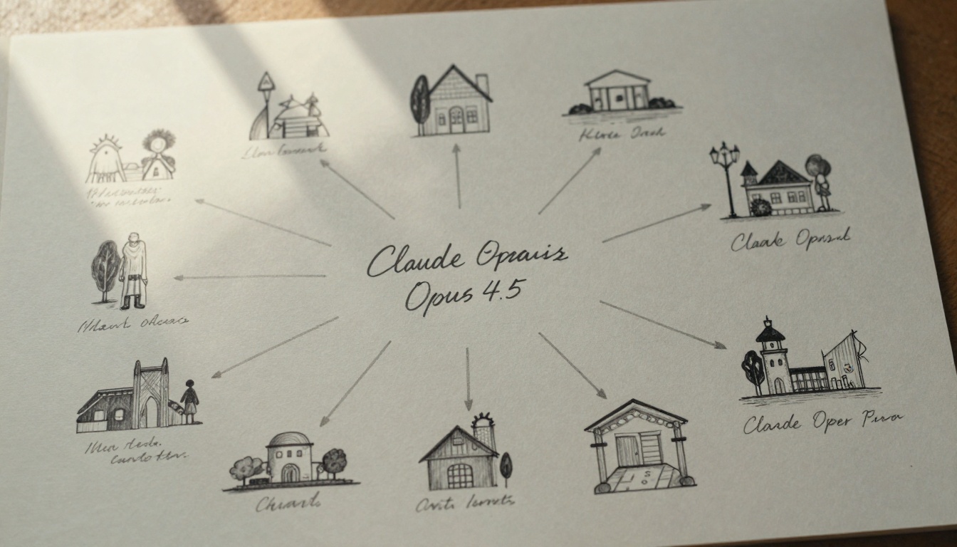 Mind Mapping Session