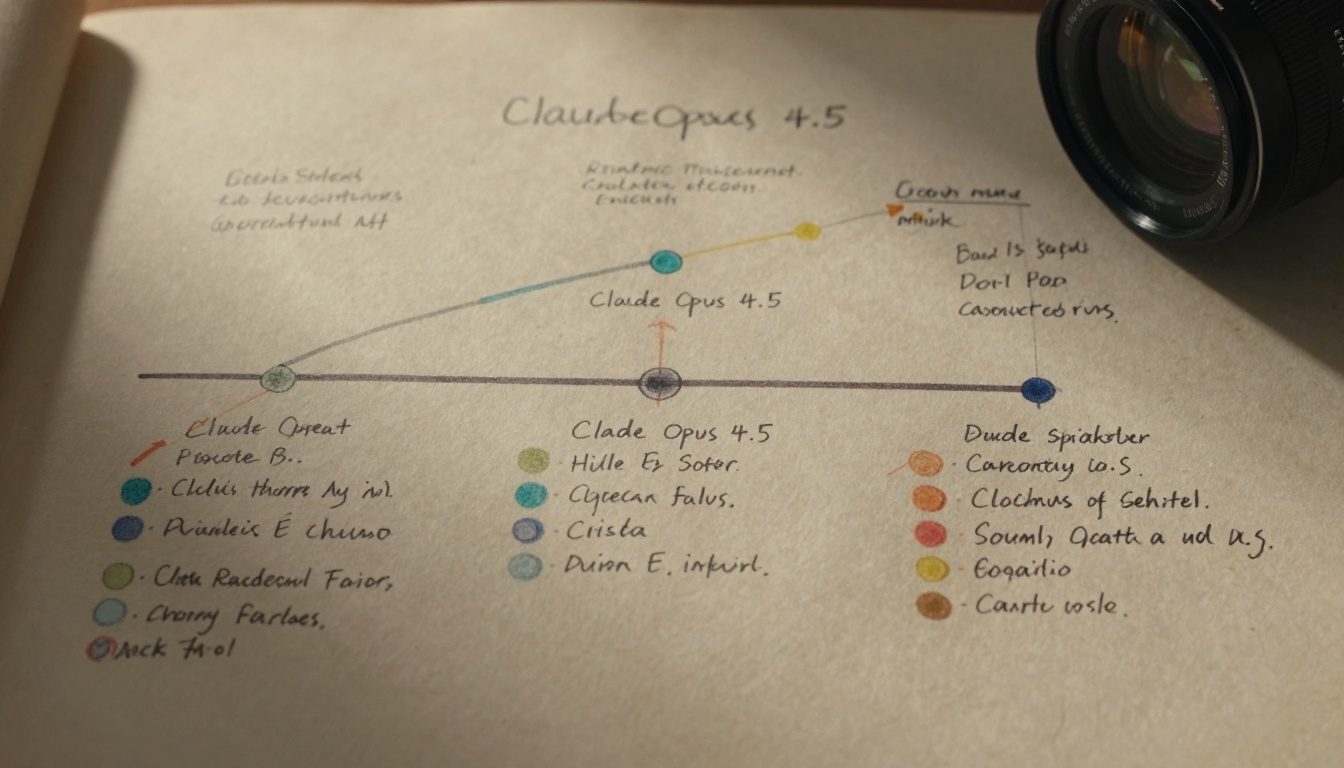Plot Structure Visualization