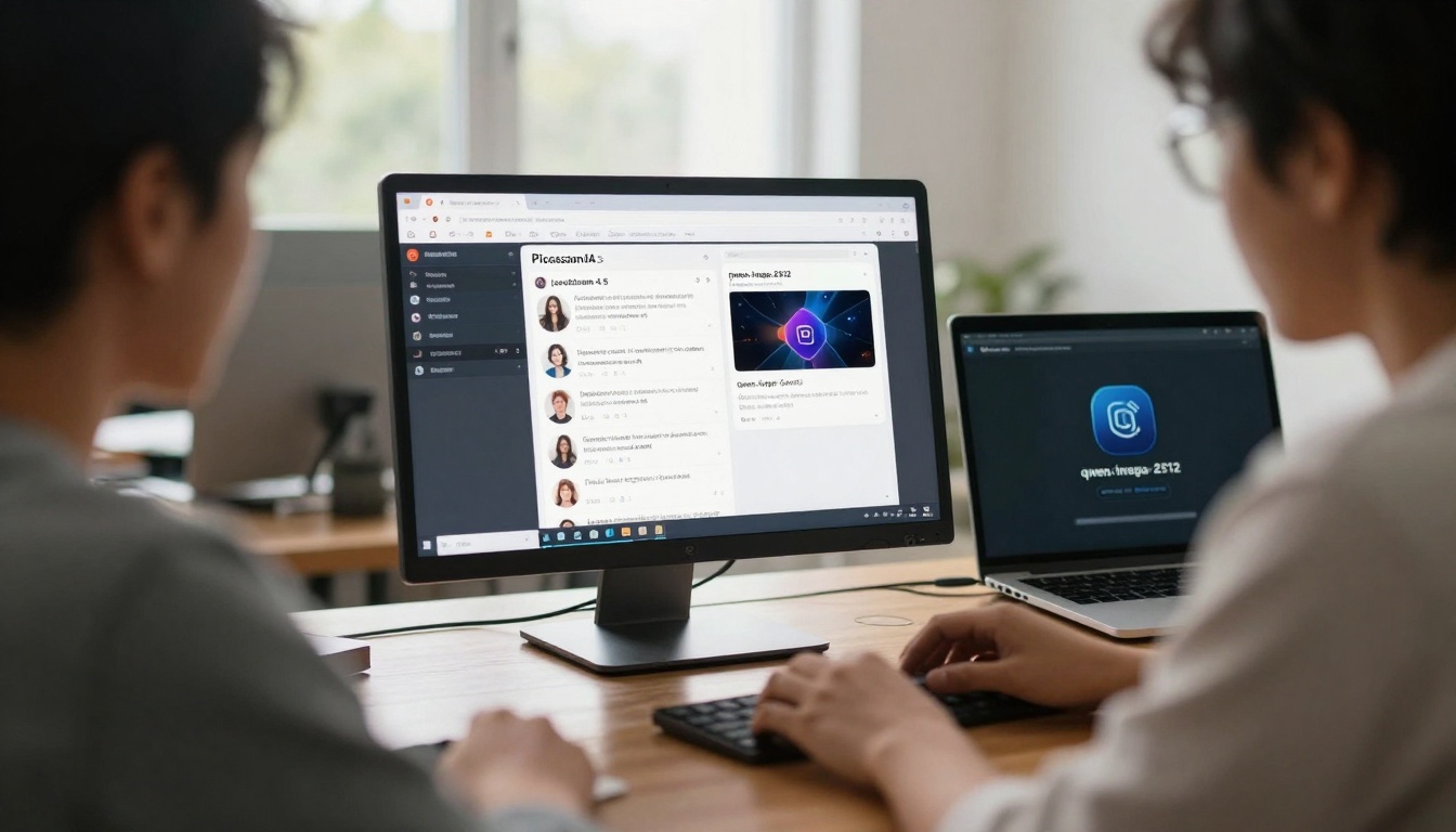Beginner Workspace Setup Beginner Workspace Setup