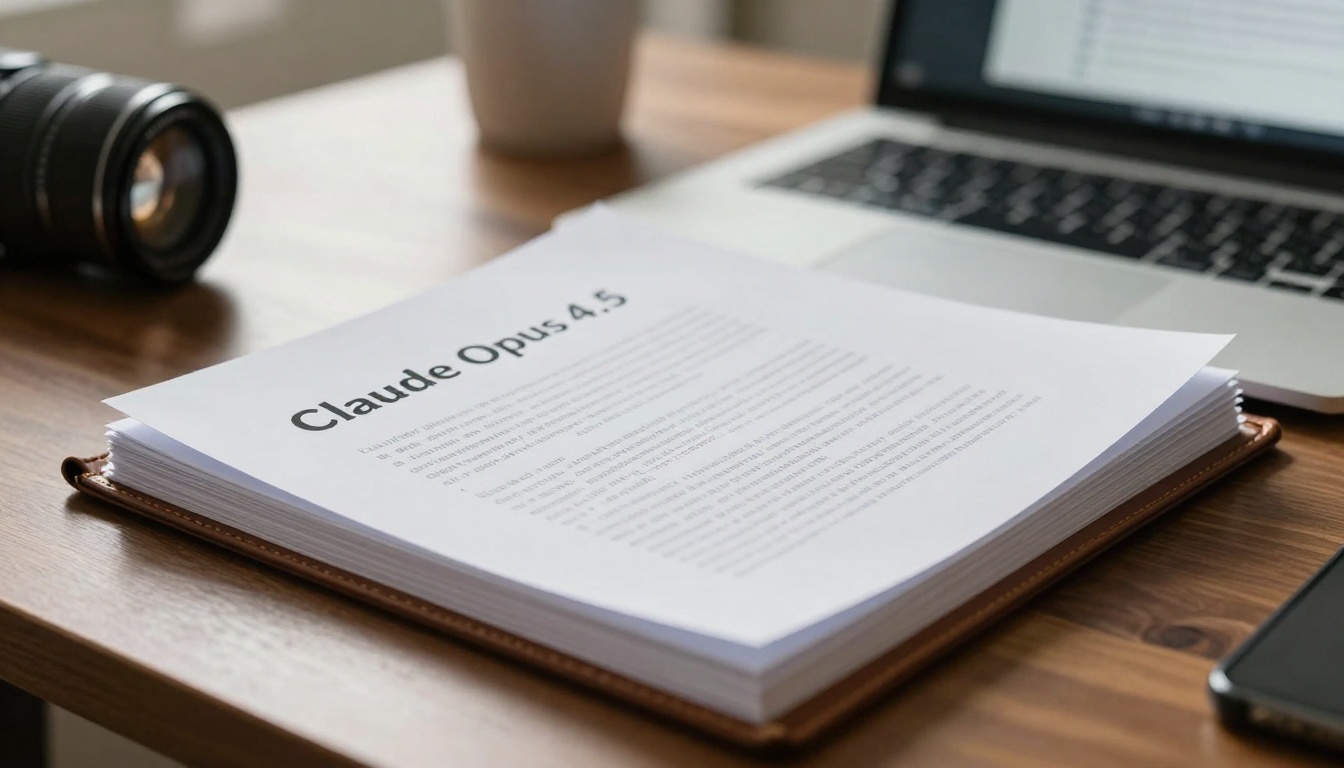 Final Manuscript Preparation