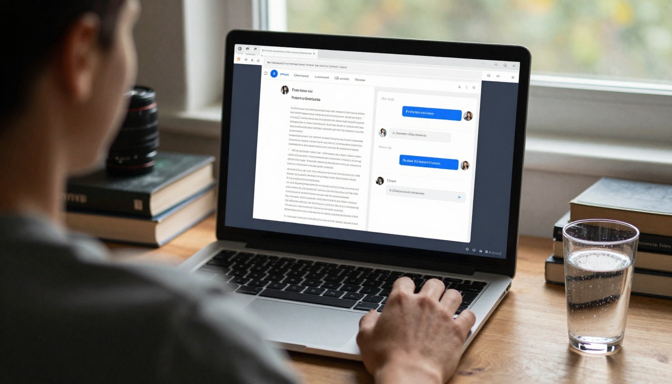 Free AI Chatbots Research Tasks