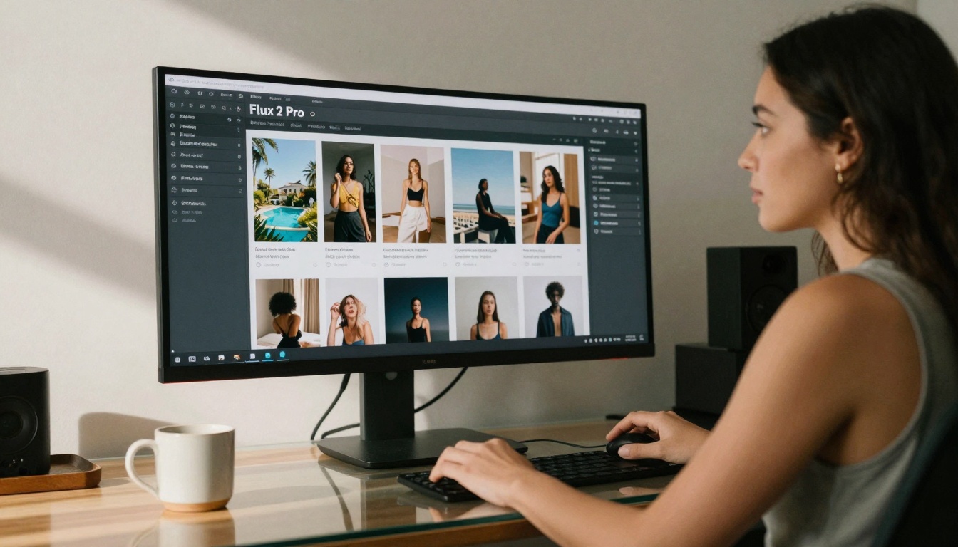 Social media creators using AI tools in 2026