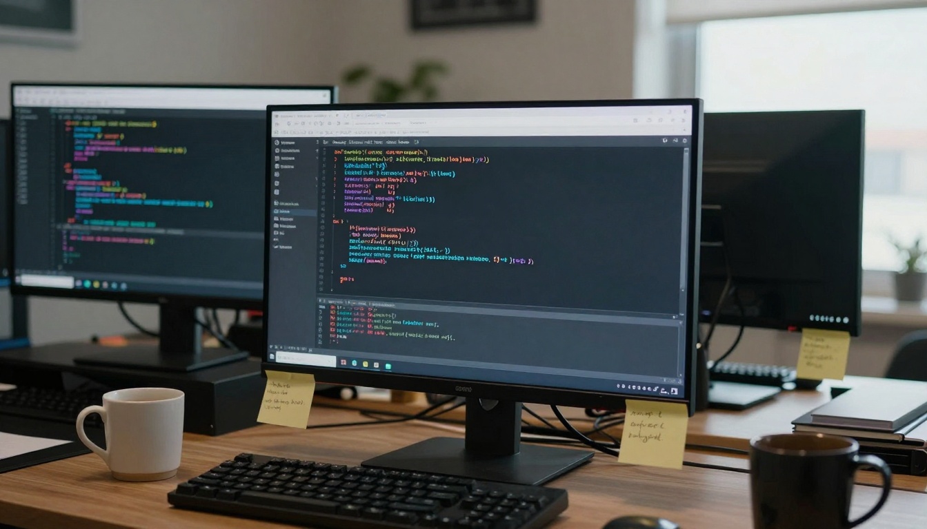 Local open-source AI deployment