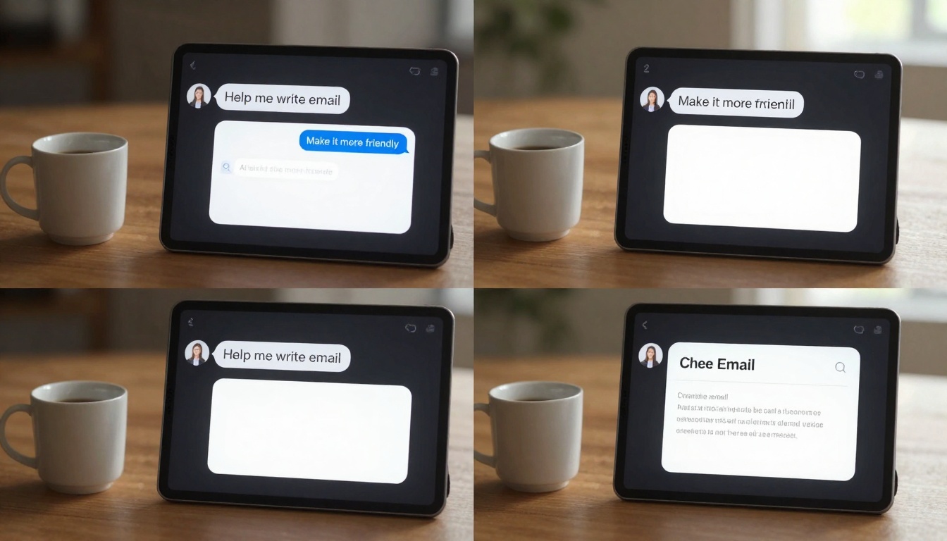 AI Chat Learning Progression AI Chat Learning Progression