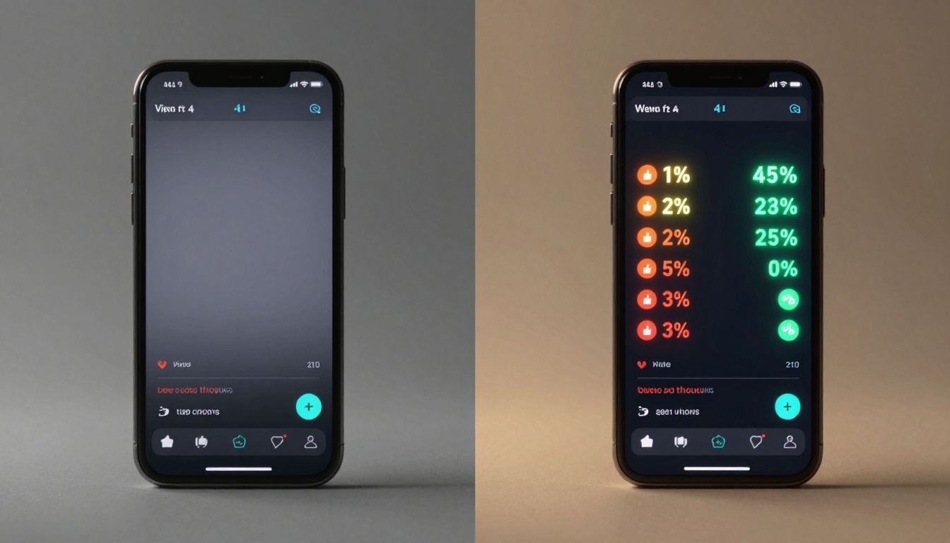 Before/After Comparison