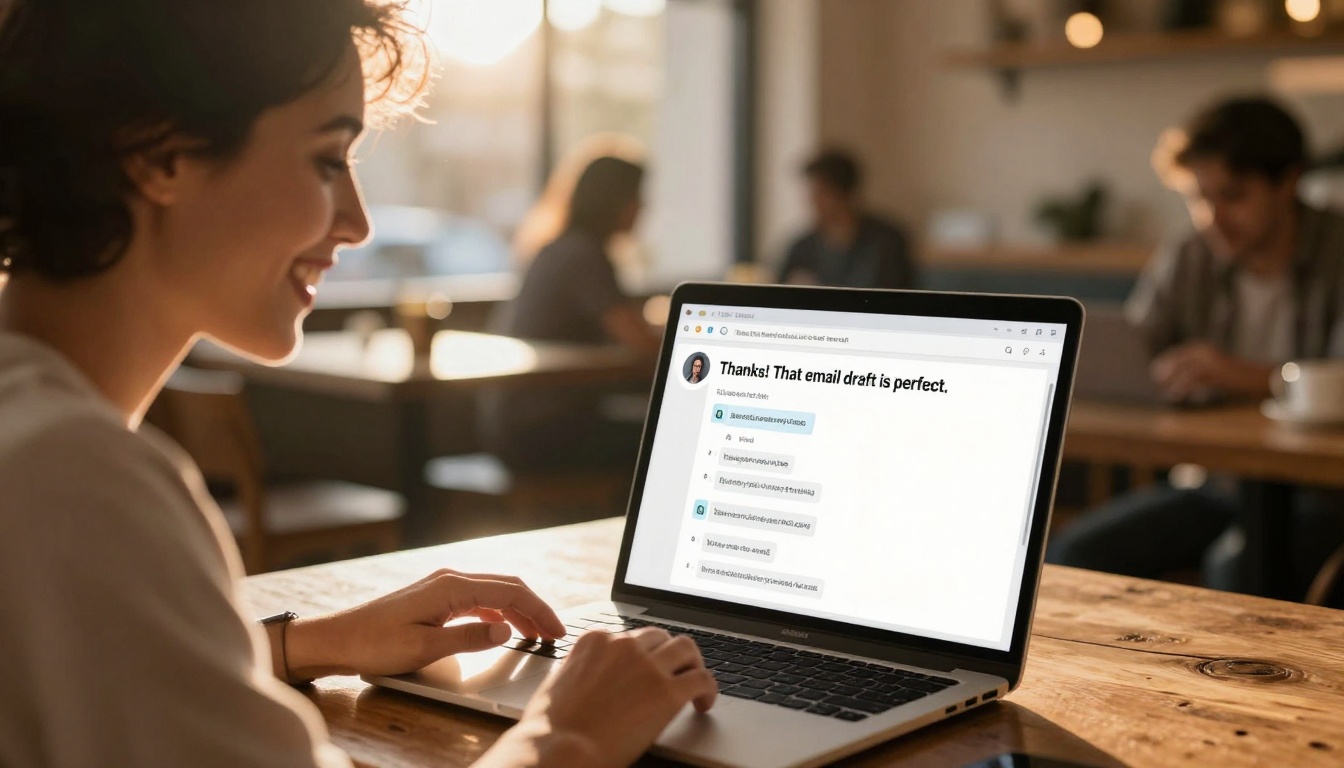 Successful AI Chat Experience Successful AI Chat Experience