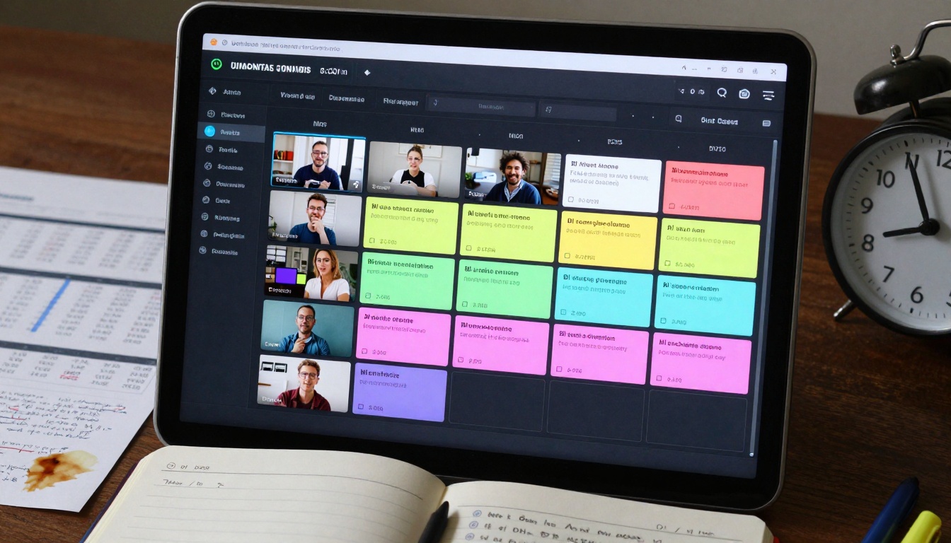 Content Scheduling Strategy