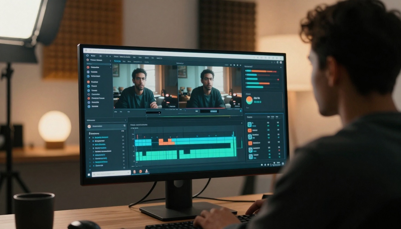 Video Analytics Review Session