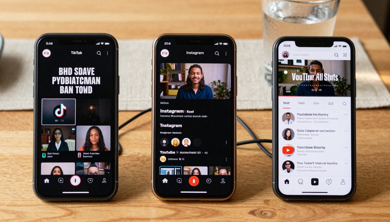 Platform Optimization Phone Comparison