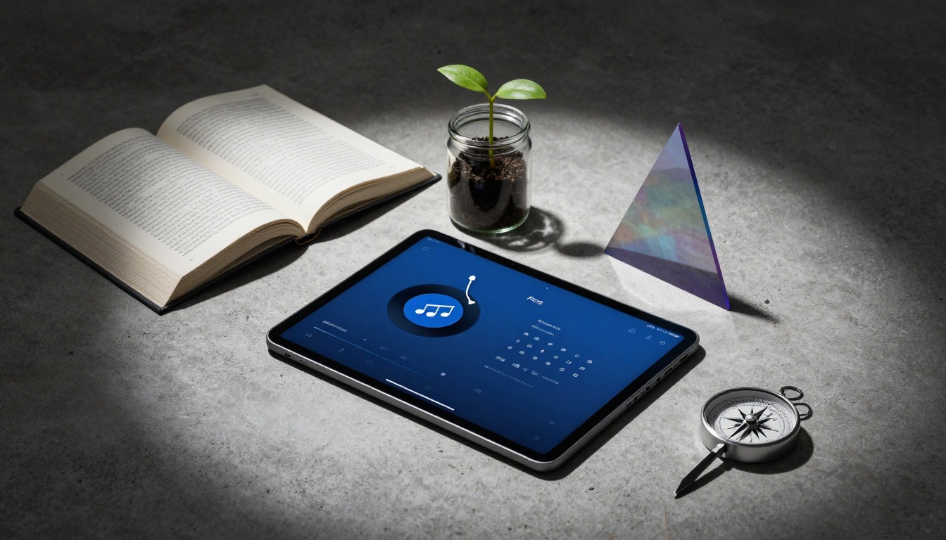 Accessible Creativity