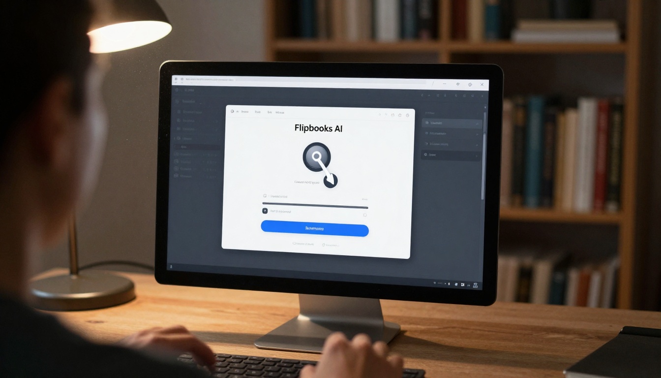 PDF Upload Interface PDF Upload Interface