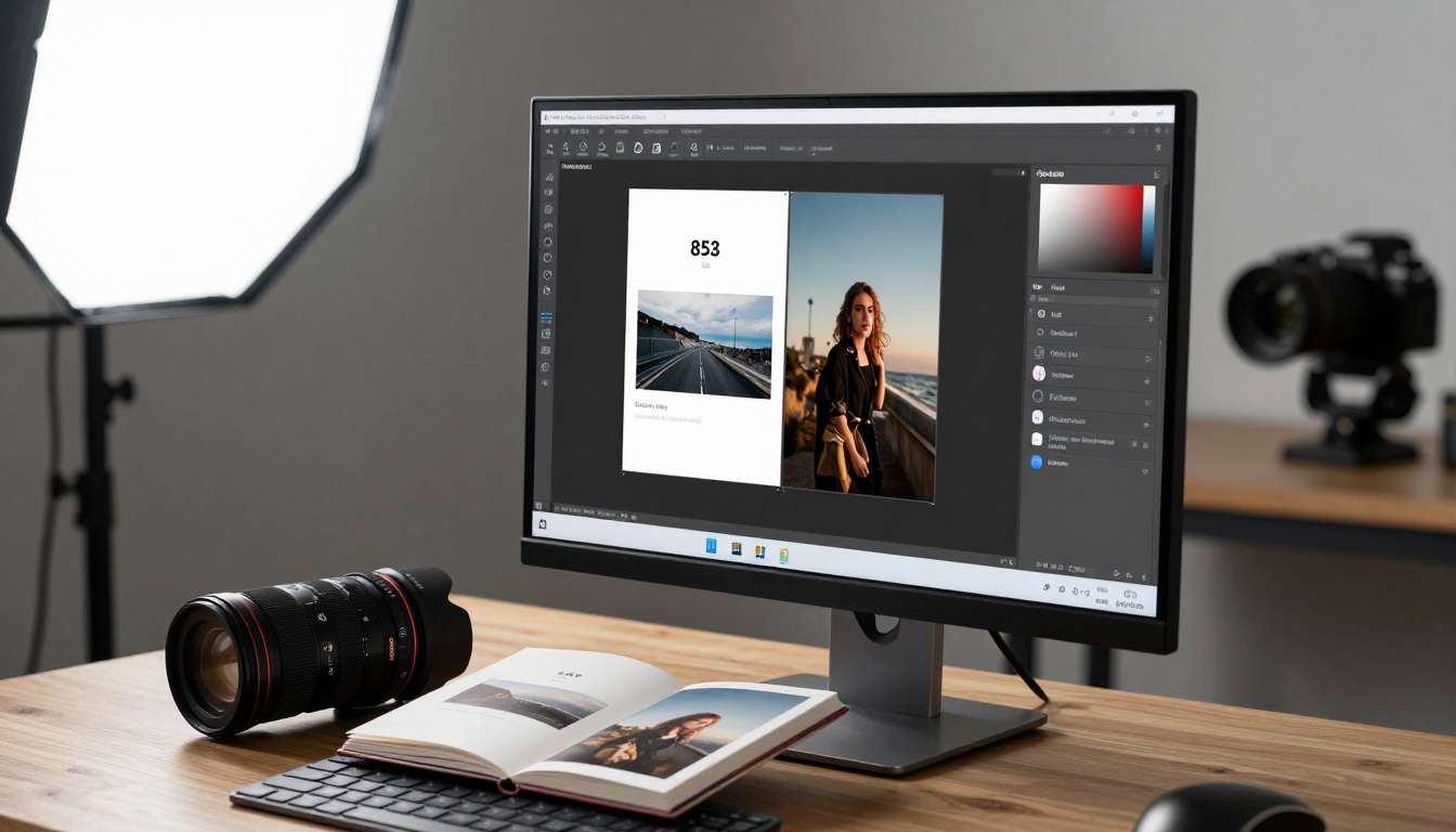 Portfolio Customization Portfolio Customization