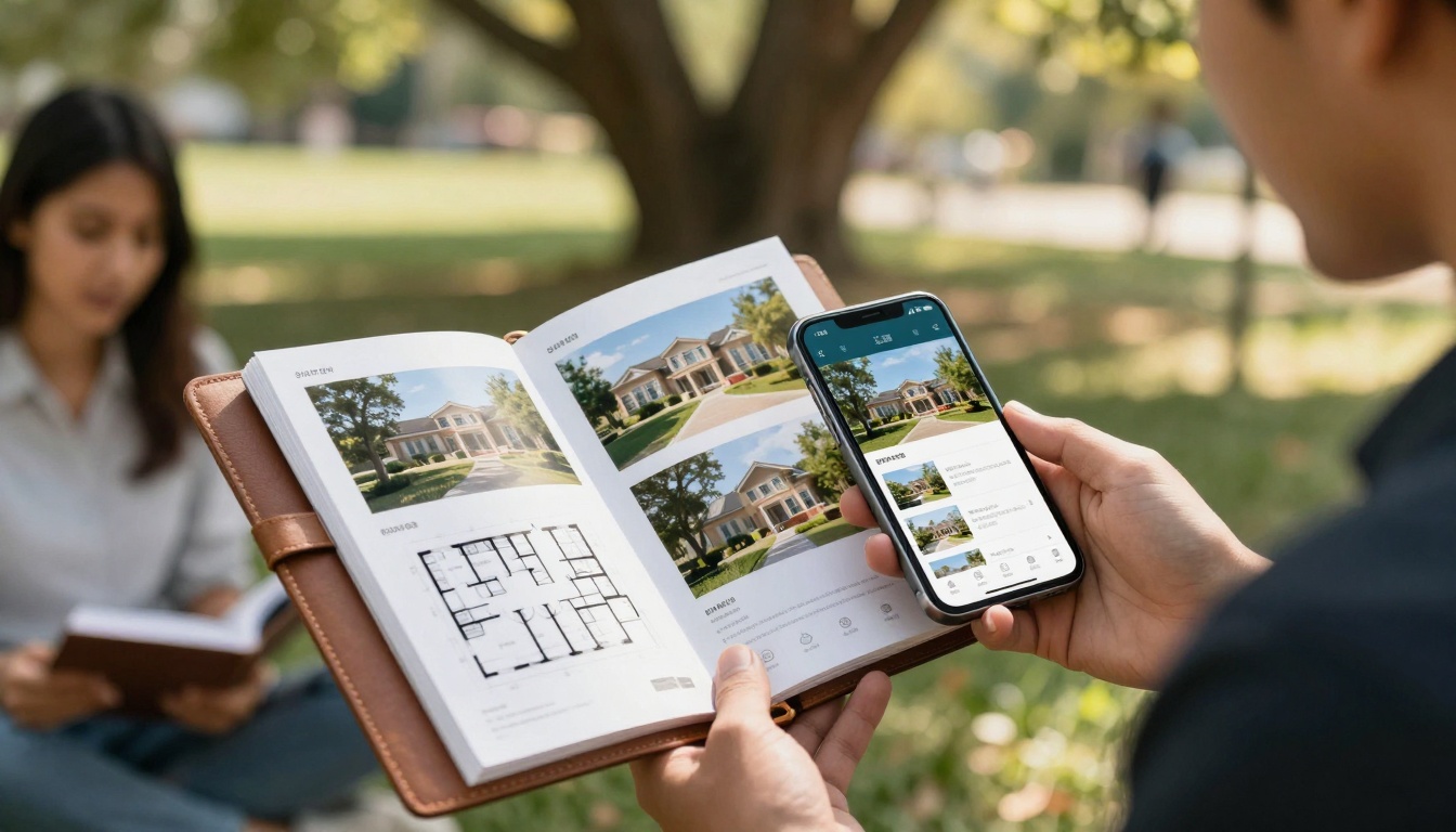 Real Estate Flipbook Catalog Real Estate Flipbook Catalog
