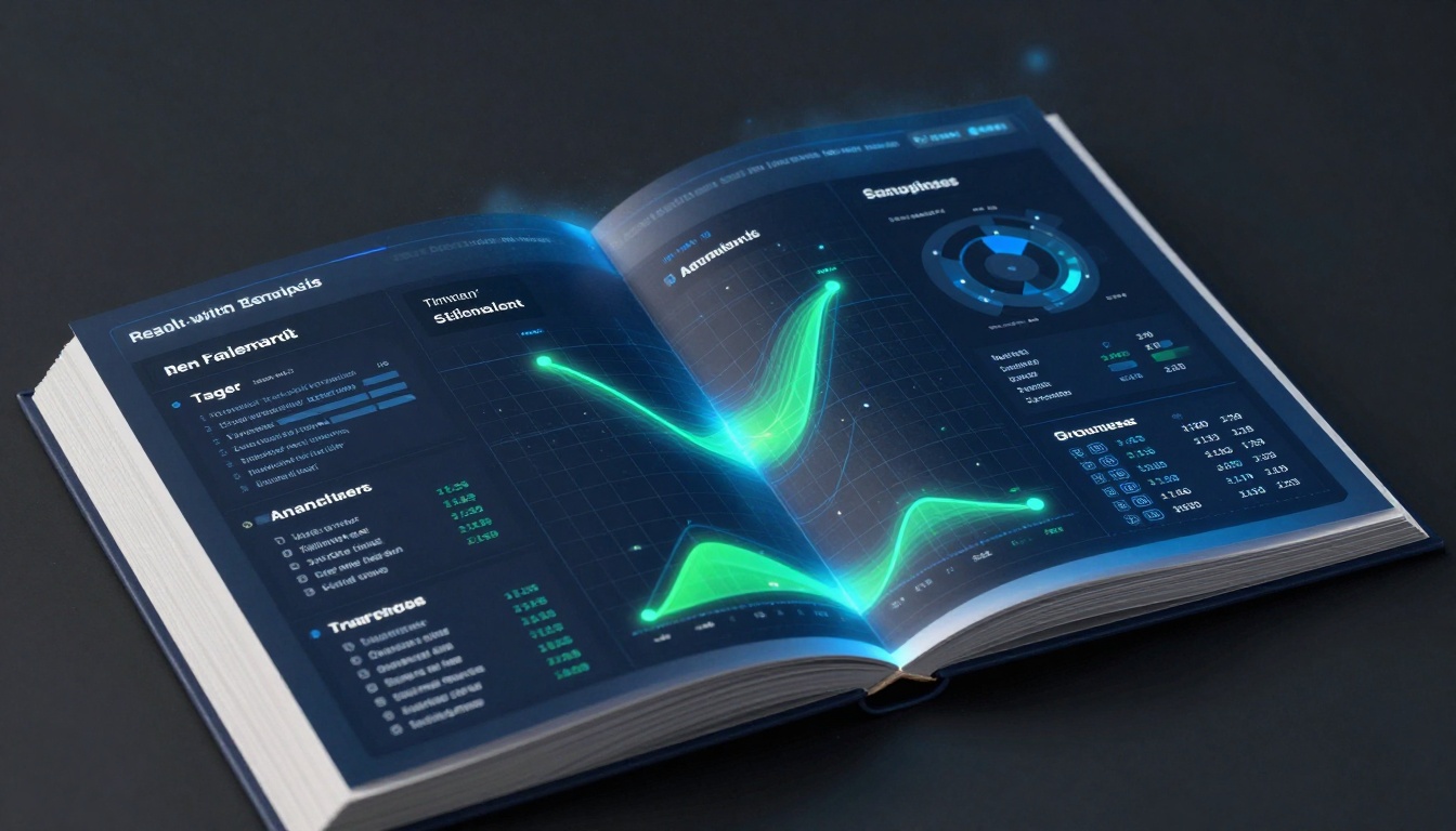 Flipbook Analytics Dashboard Flipbook Analytics Dashboard