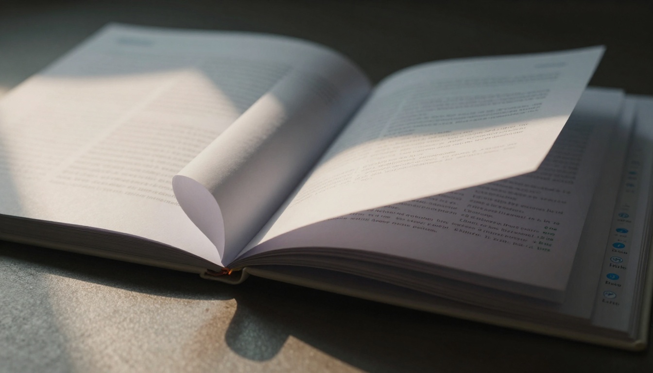 PDF to Flipbook Transformation
