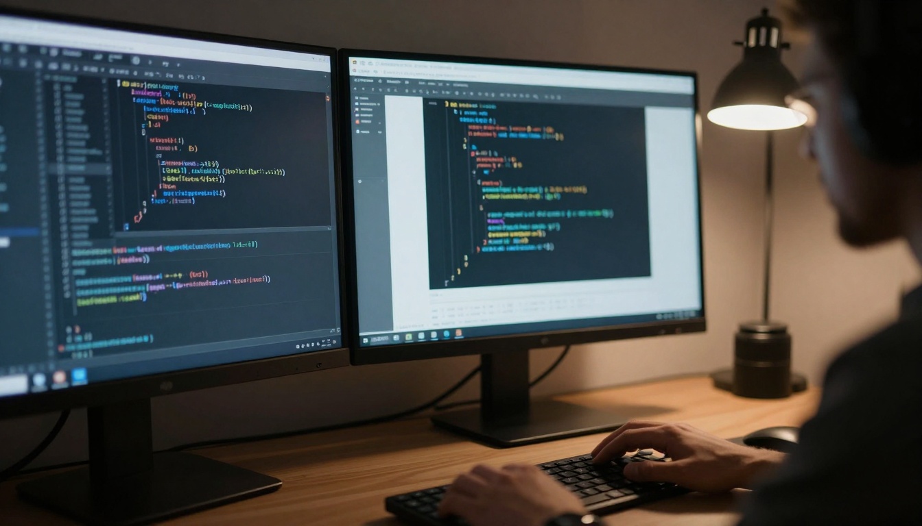 Website Embedding Process