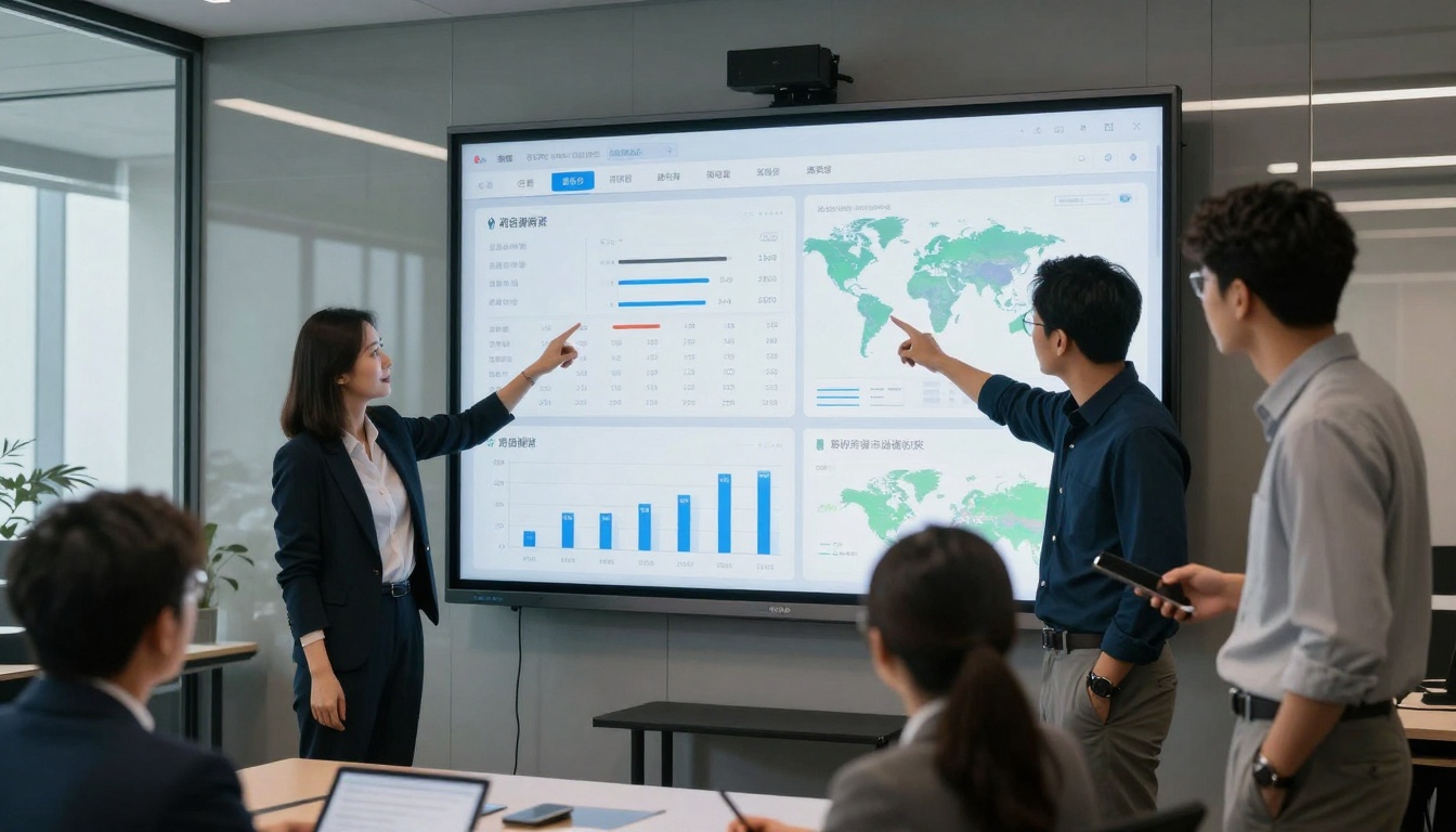 Analytics and Performance Tracking