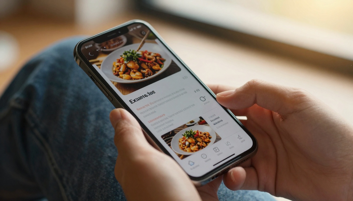 Mobile Navigation Gestures Mobile Navigation Gestures