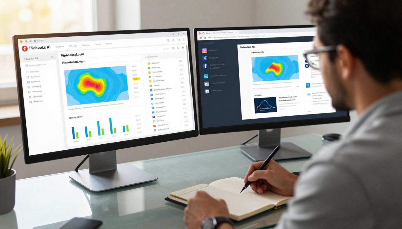Analytics dashboard review Analytics dashboard review