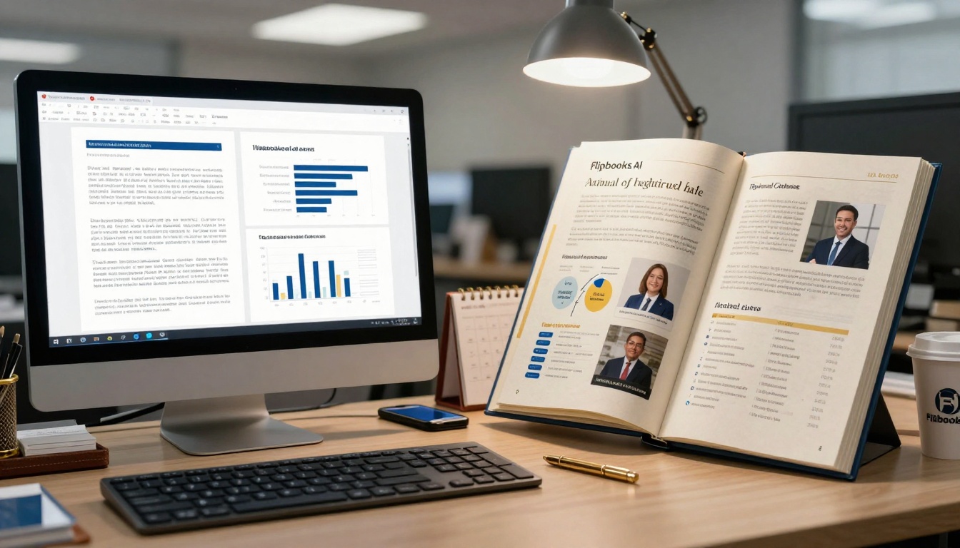 Content Transformation Example