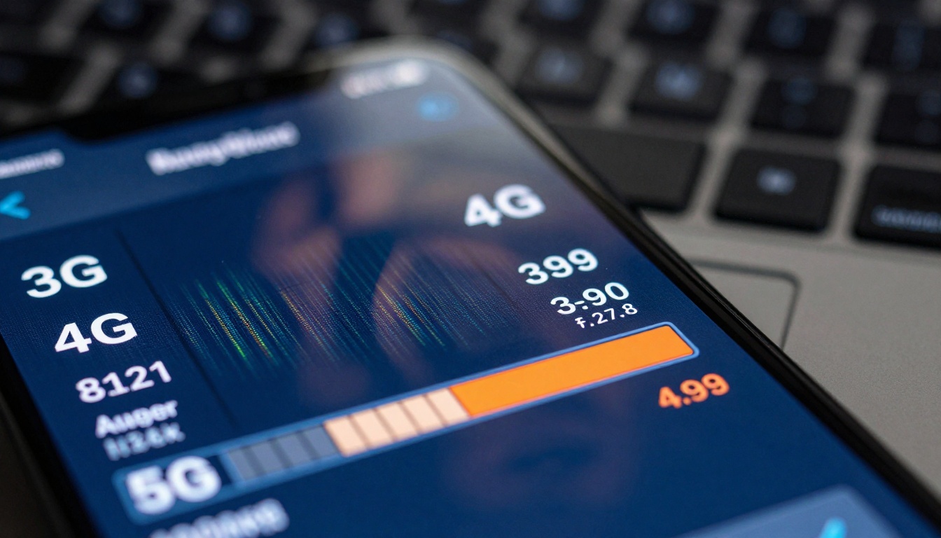 Network Speed Analysis