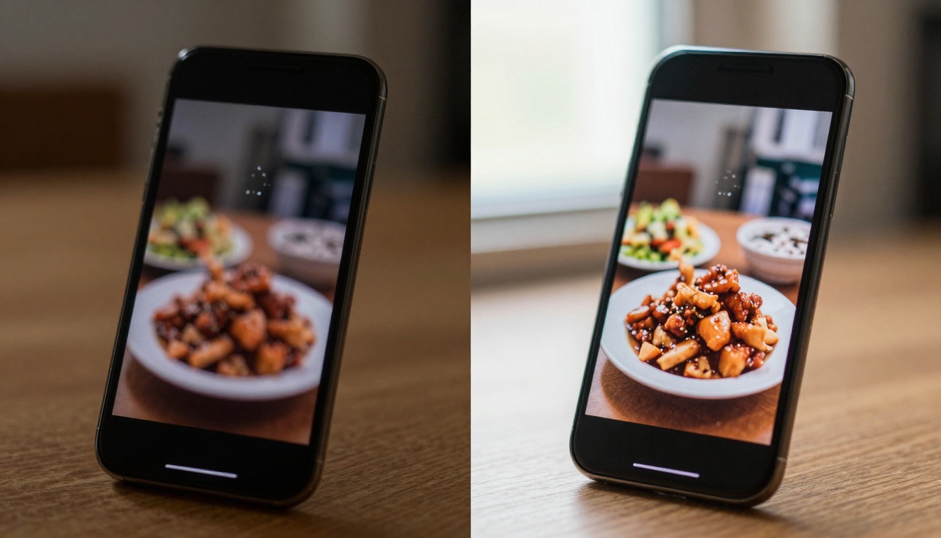 Image Optimization Comparison