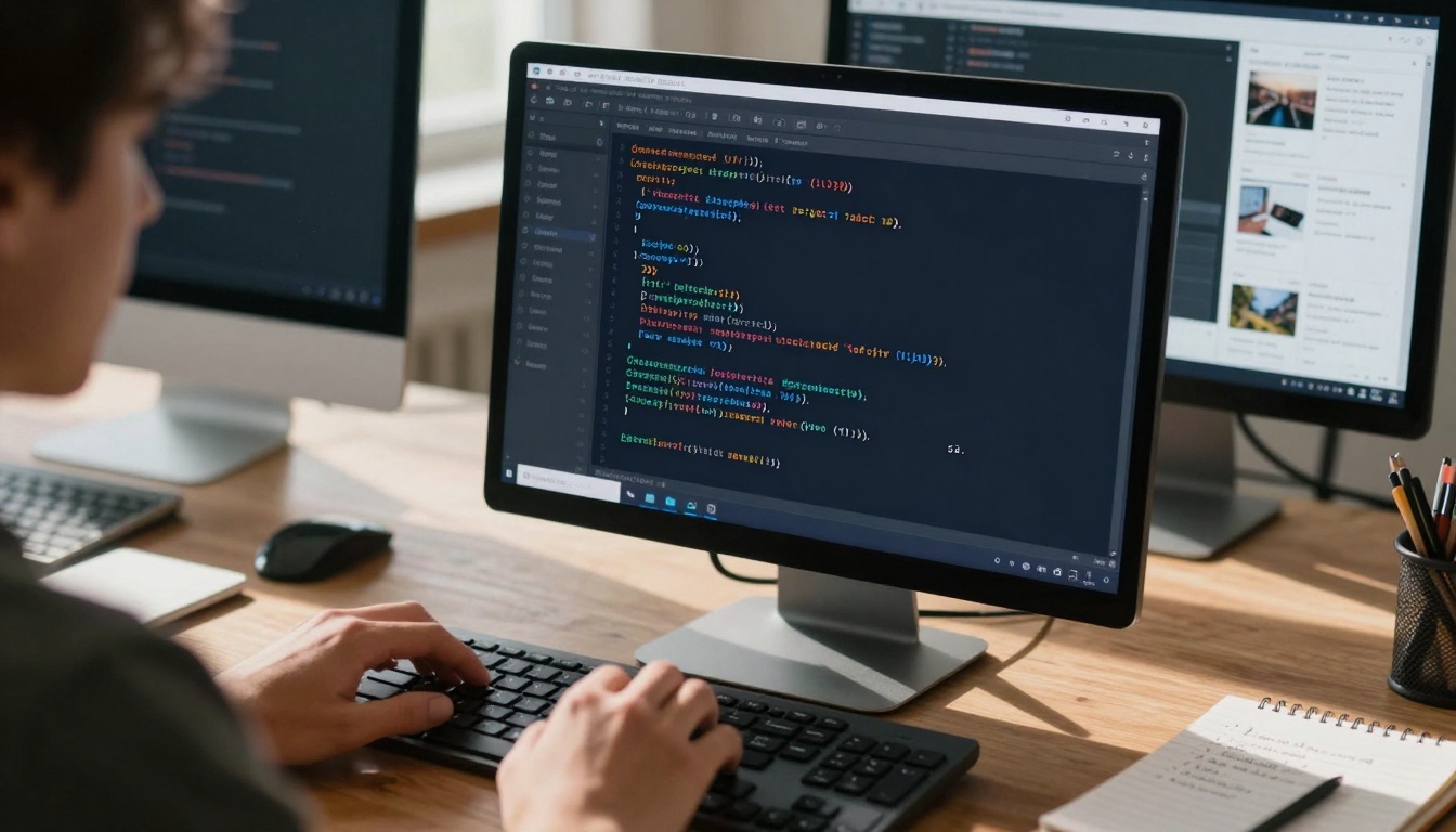 Code Optimization Workspace